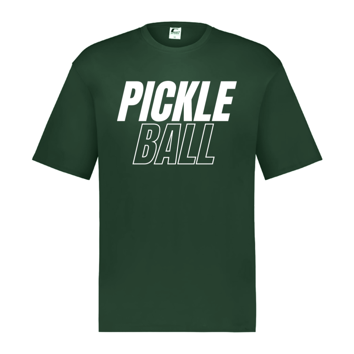 PICKLE BALL Performance Tee - Image 2