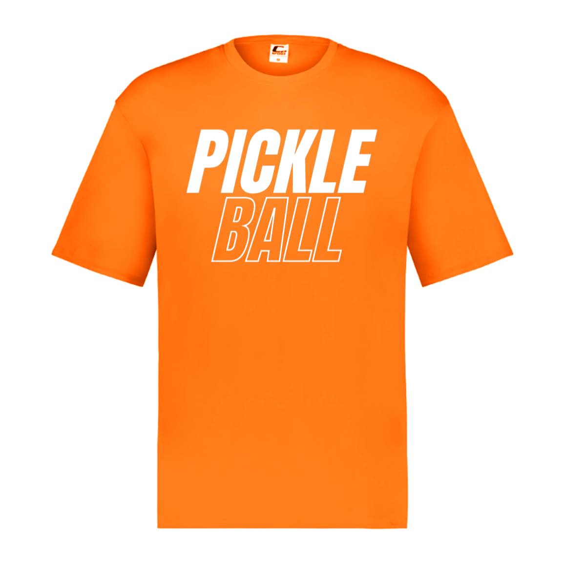 PICKLE BALL Performance Tee - Image 3