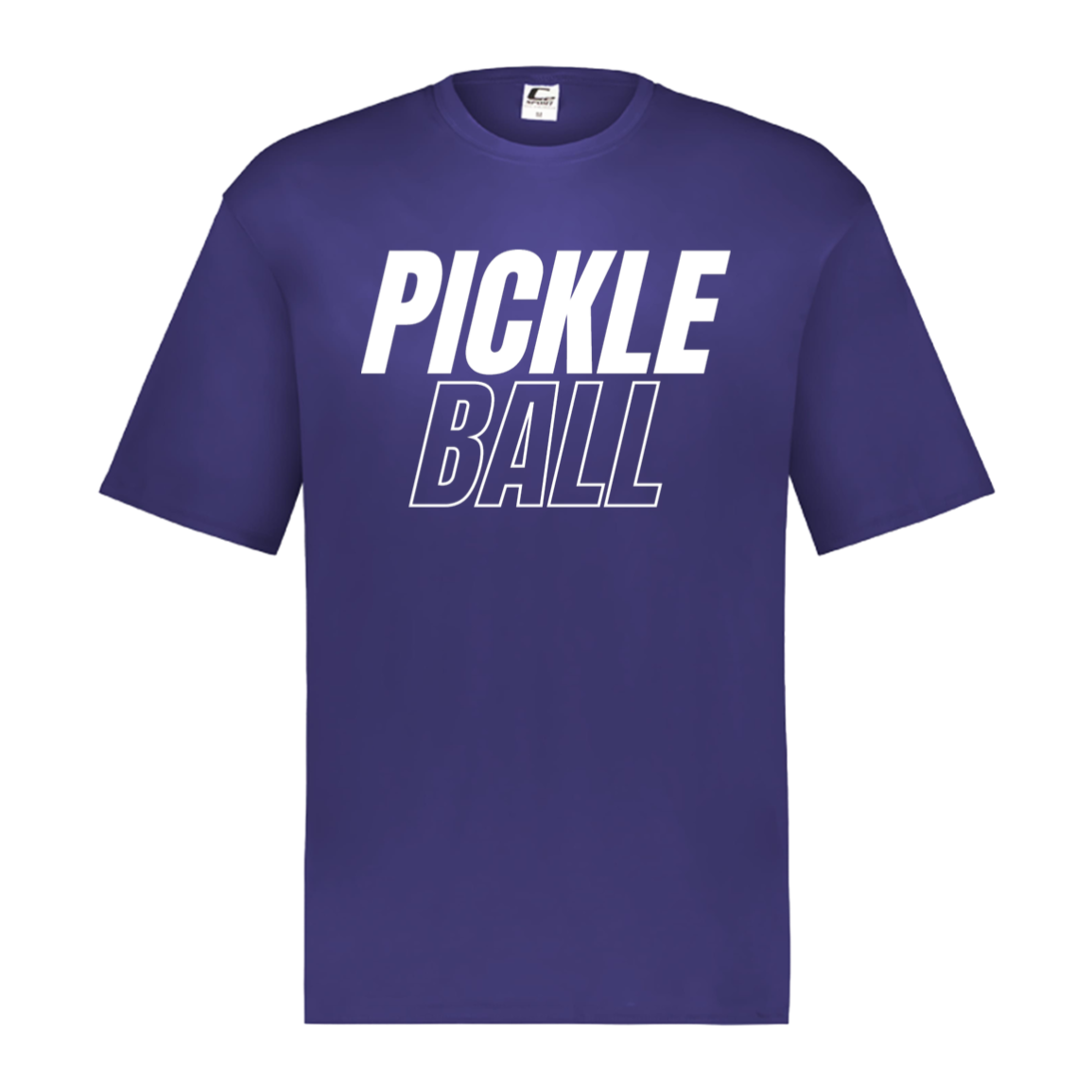 PICKLE BALL Performance Tee - Image 4