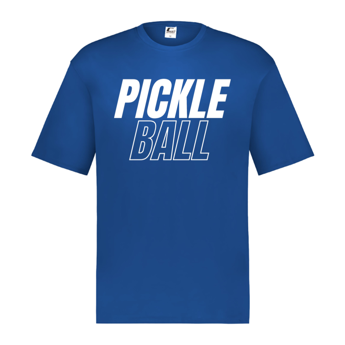 PICKLE BALL Performance Tee - Image 5