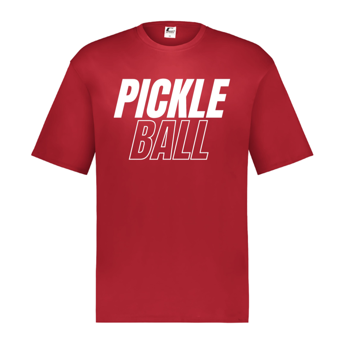 PICKLE BALL Performance Tee - Image 6