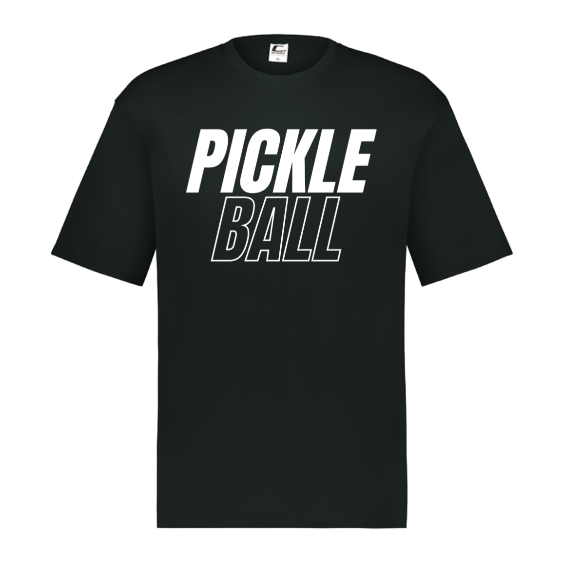 PICKLE BALL Performance Tee