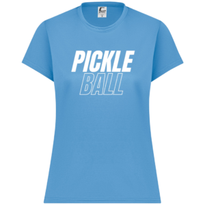 PICKLE BALL