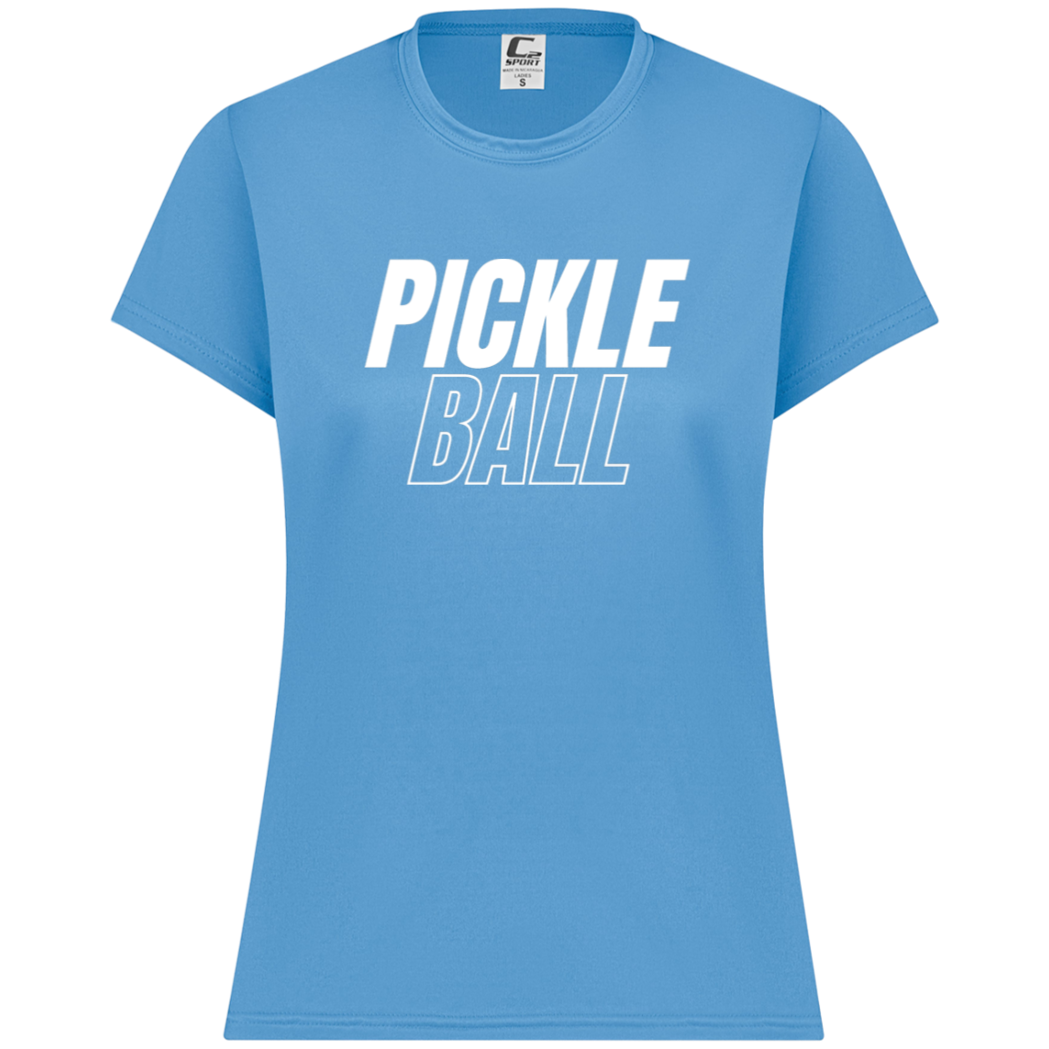 PICKLE BALL Women’s Performance Tee