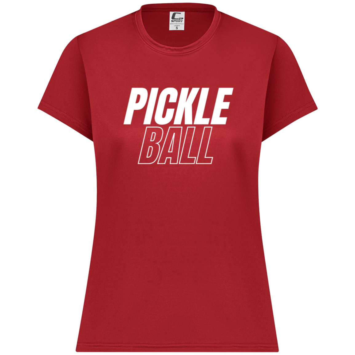 PICKLE BALL Women’s Performance Tee - Image 7