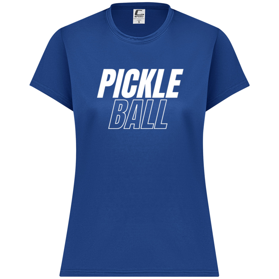 PICKLE BALL Women’s Performance Tee - Image 6