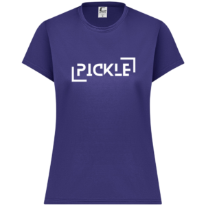PICKLE Women’s Performance Tee
